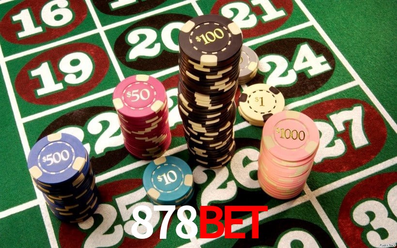 Statistics 878BET