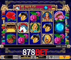 VIP Casino 878BET