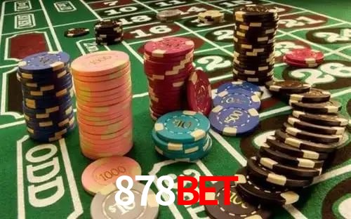 Exclusive Games 878BET