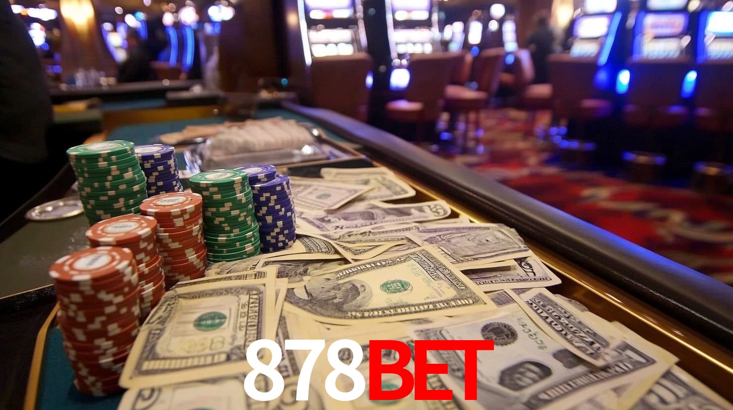 Weekend Specials 878BET