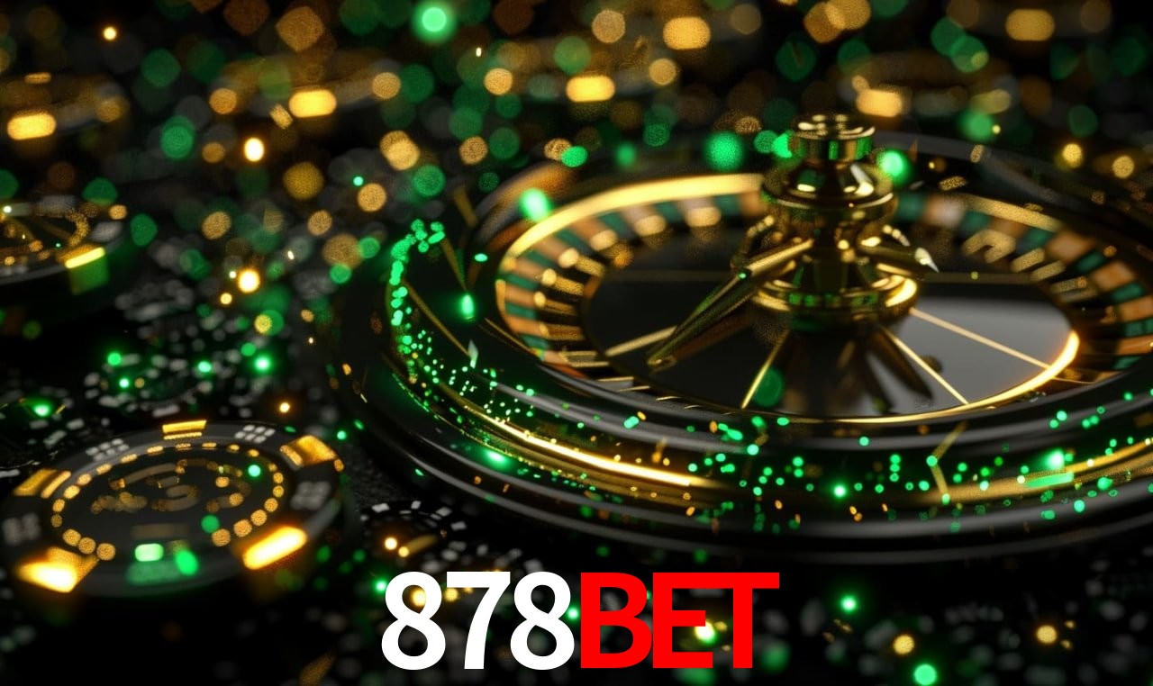 Flash Promotion 878BET