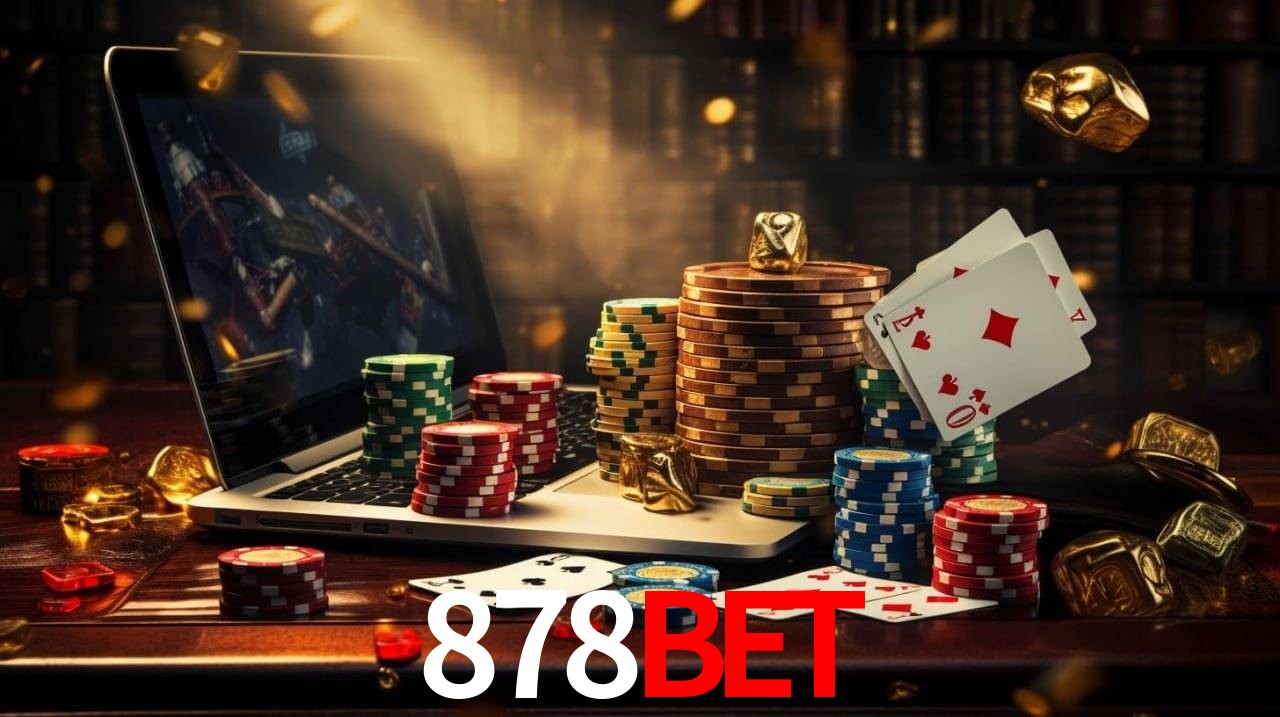 Football Betting 878BET