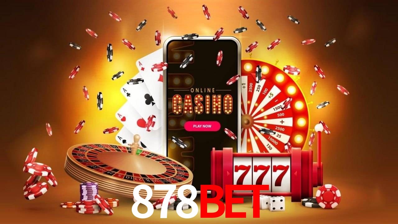 Live Casino 878BET